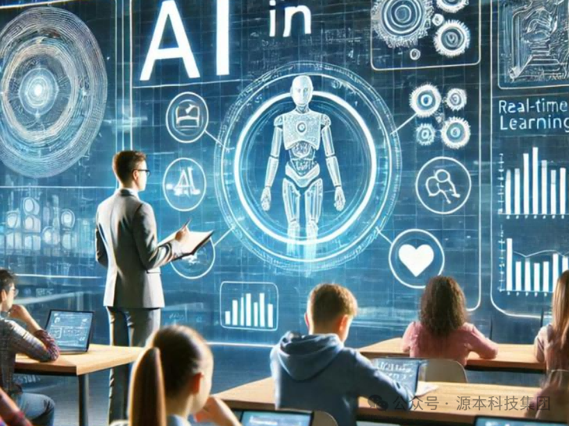 艾弗森贝博ballbet官网科技-本科生掌握大数据、云原生、AI-竞赛保研求职的“超车秘籍”来了！